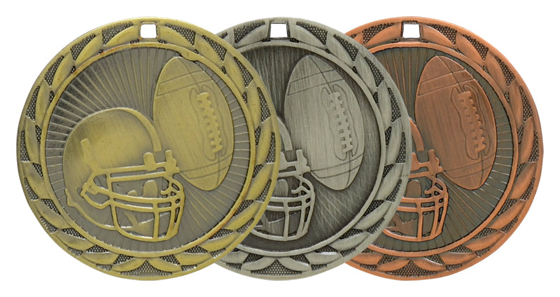 Football Medal