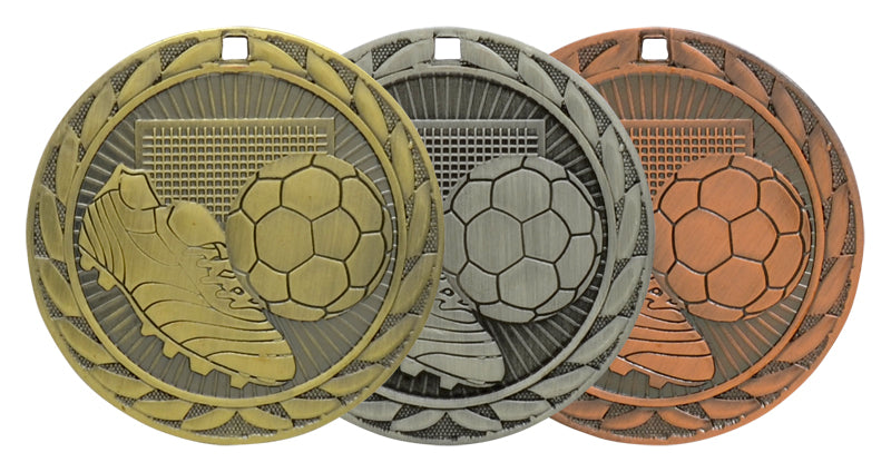 Soccer Medal