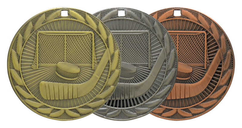 Hockey Medal