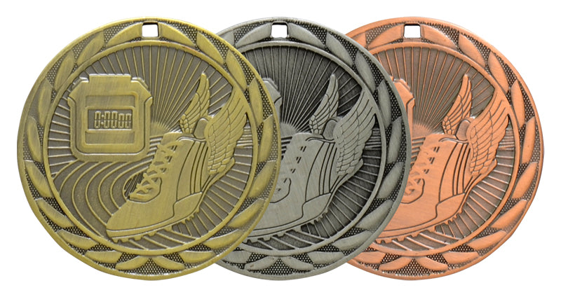 Track Medal