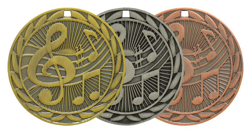 Music Medal