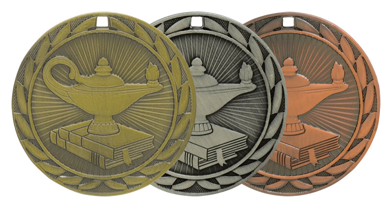Knowledge Medal
