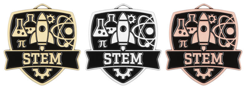 Varsity Medals - Stem