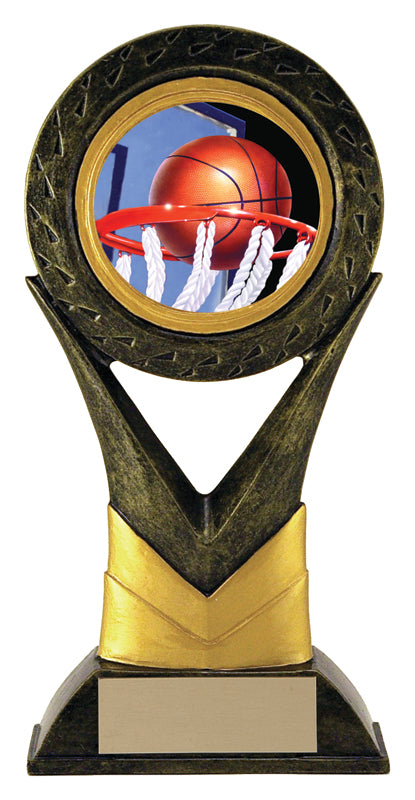 Aztec Gold Apex Award