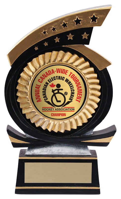Sport Star Award