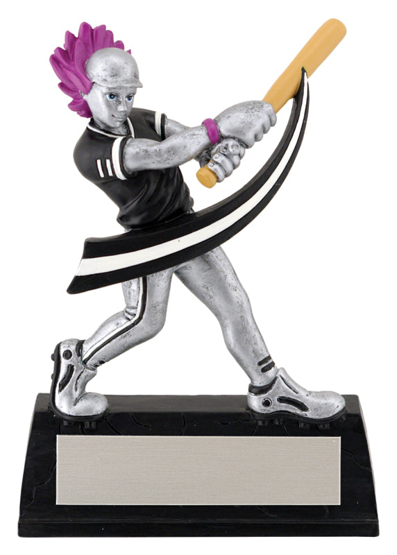 Manga, M Baseball Award