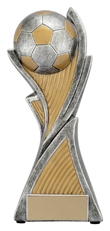 Hurricane Soccer Award