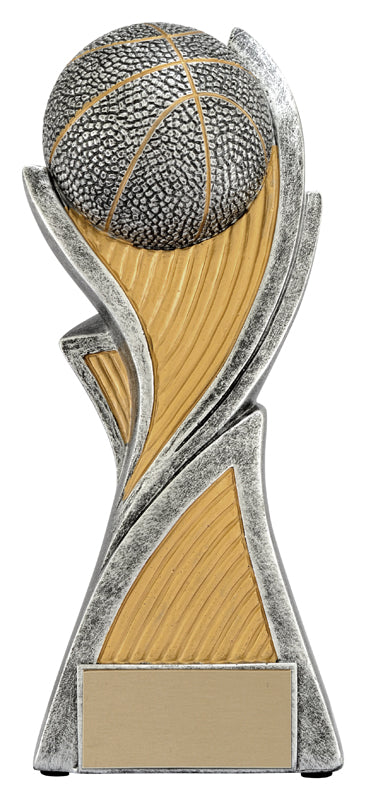 Hurricane Basketball Award
