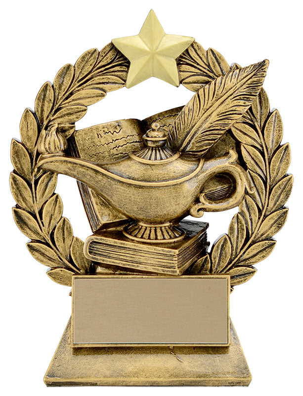 Garland Knowledge Academic Award