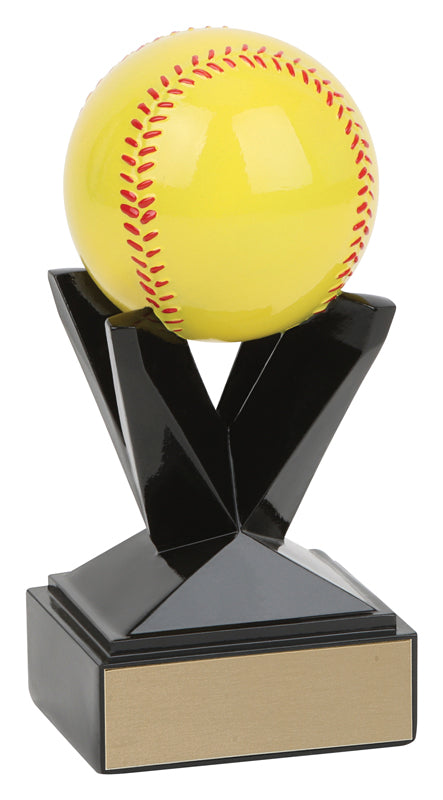 Akimbo Softball Baseball Award