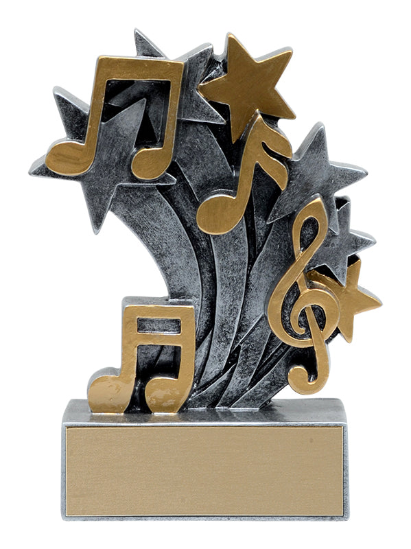 Star Blast Music Academic Award