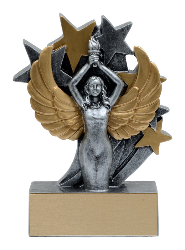 Star Blast Victory Award