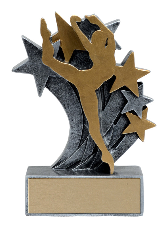 Star Blast Dance Award