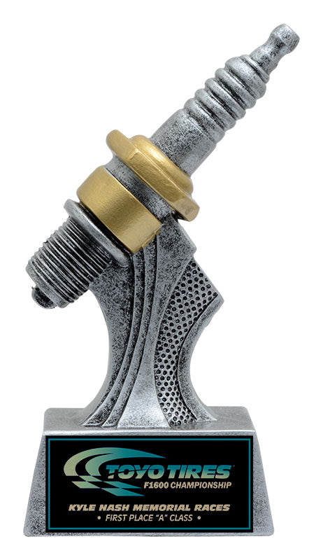 Spark Plug Award