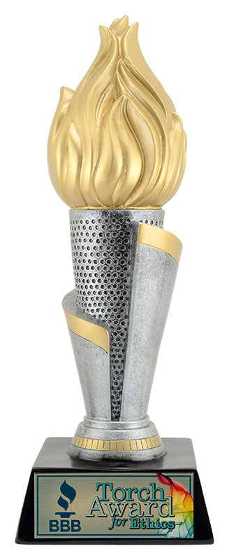 Torch Tower Award
