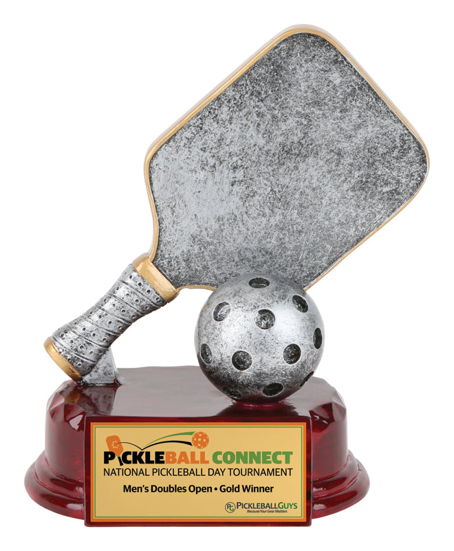 Pickleball Award