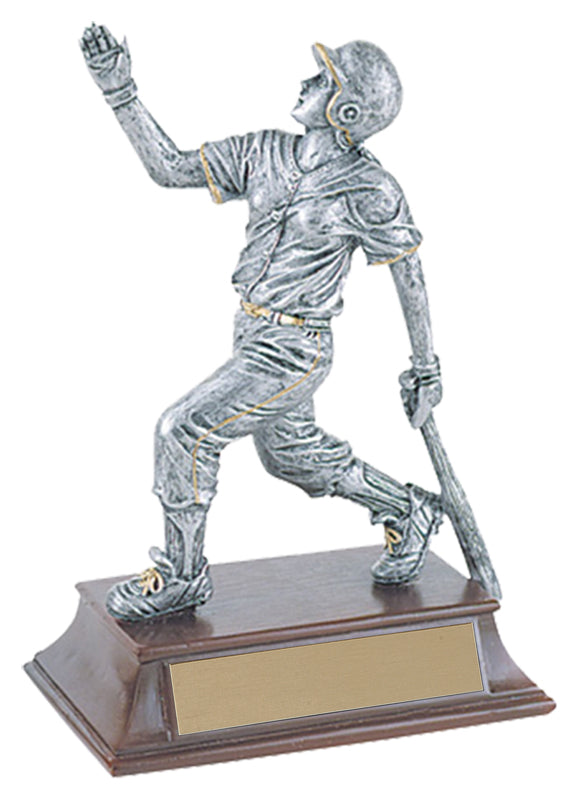 Vintage Player, F Baseball