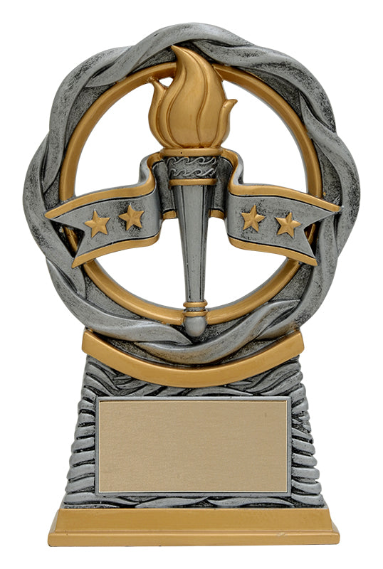 Rockstar Victory Award