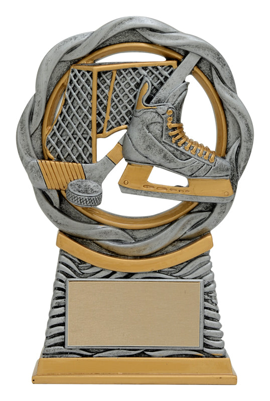 Fusion Hockey Award