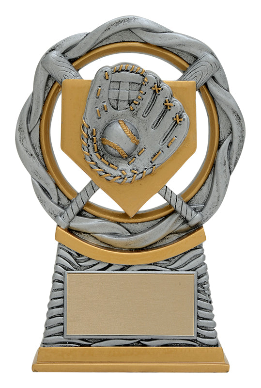Fusion Baseball Award