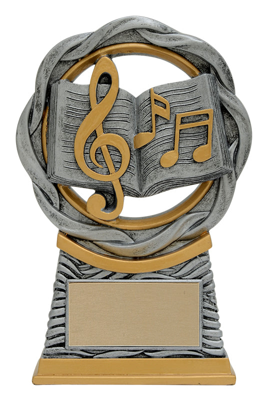 Fusion Music Academic Award