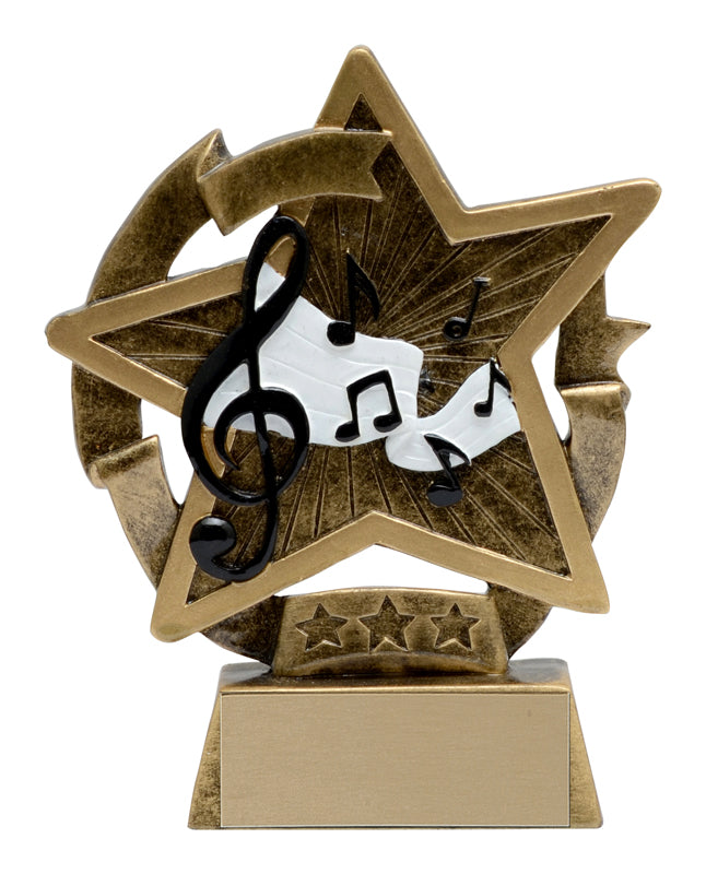 Star Gazer Music Academic Award