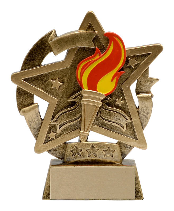 Star Gazer Victory Award