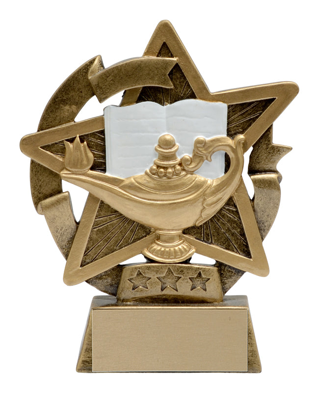 Star Gazer Knowledge Academic Award