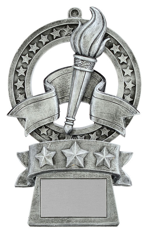 Star Medal Victory