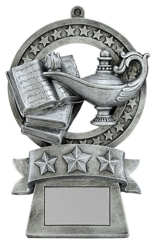 Star Medal Knowledge Academic
