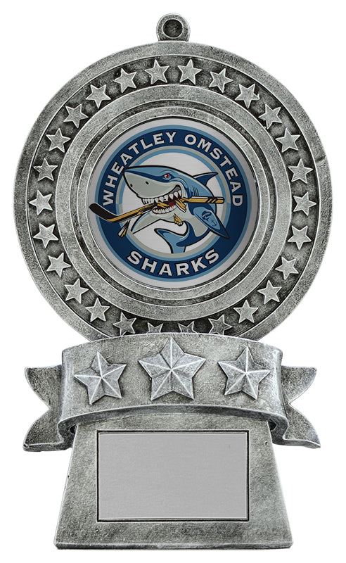 Star Medal