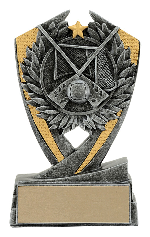 Phoenix Broomball Award
