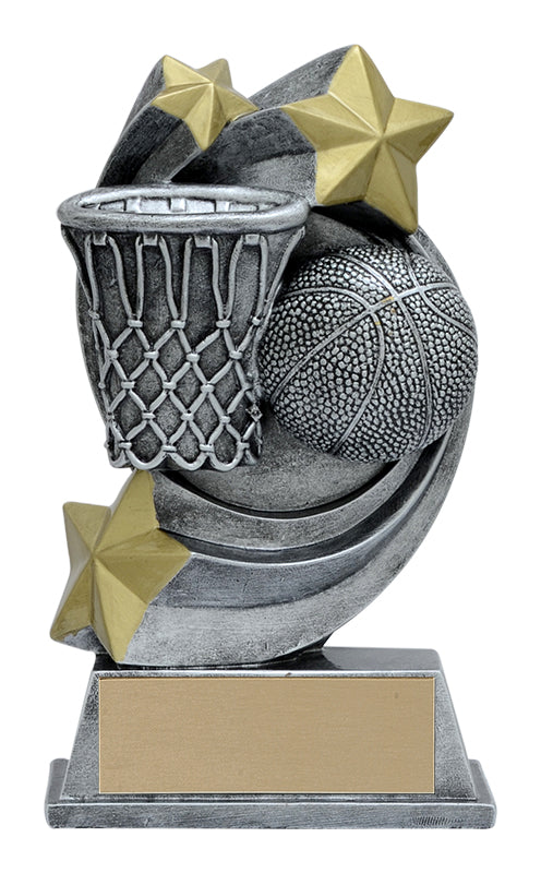 Pulsar Basketball Award