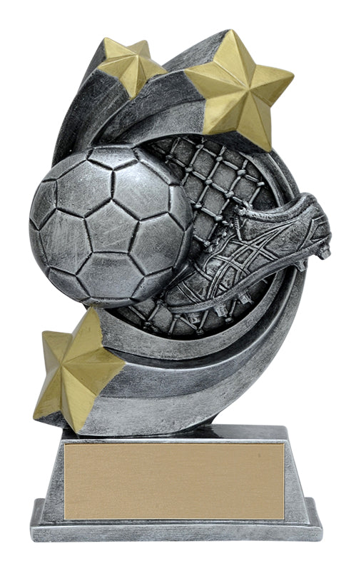 Pulsar Soccer Award