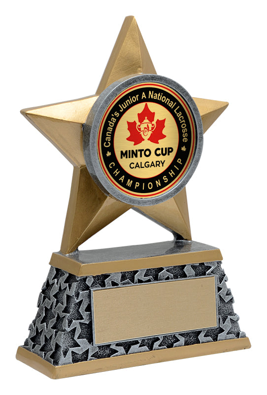 Rockstar Award