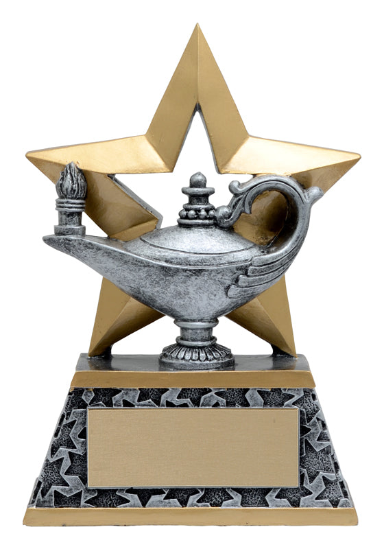 Rockstar Knowledge Academic Award