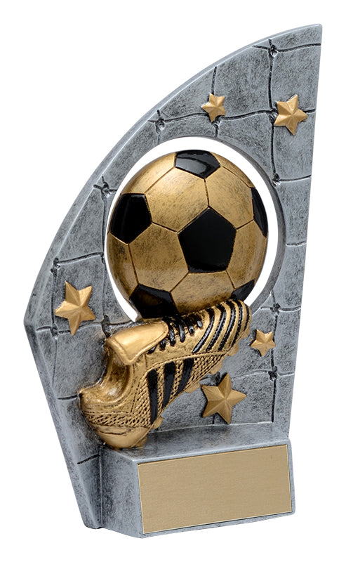 Stadium Soccer Award