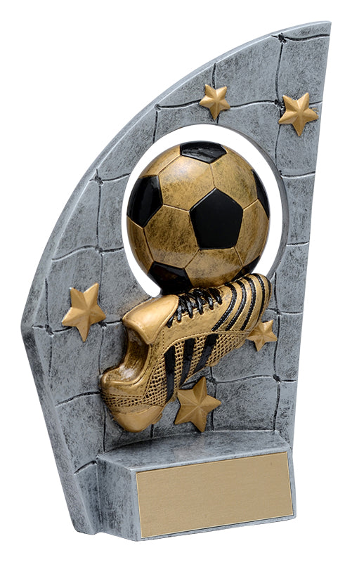 Stadium Soccer Award
