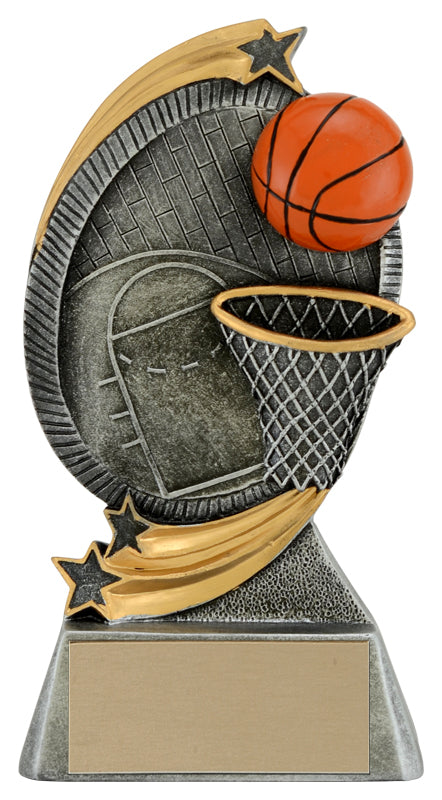 Cyclone Basketball Award