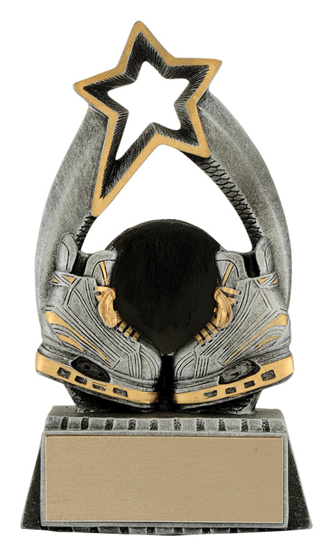 Starlight Hockey Award