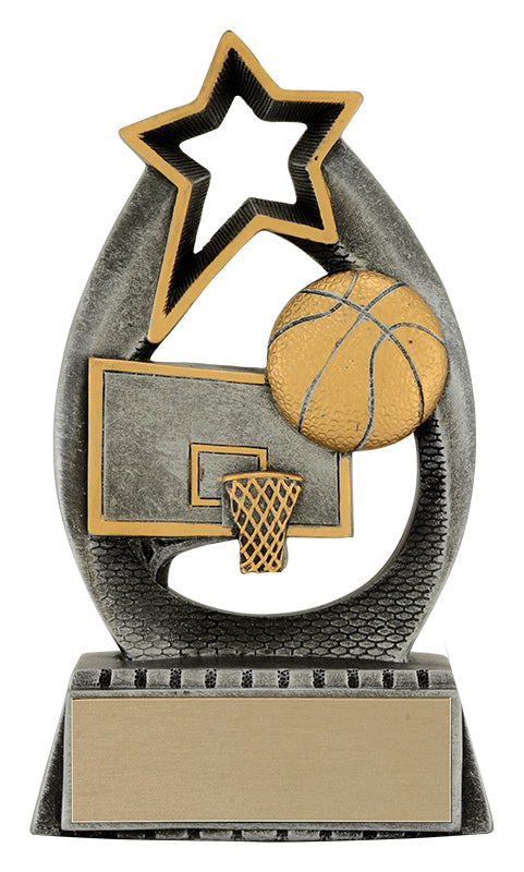 Starlight Basketball Award