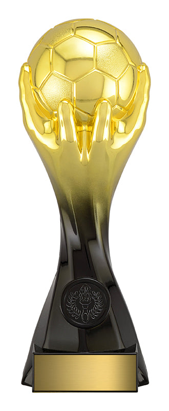 Gladiator Soccer Award
