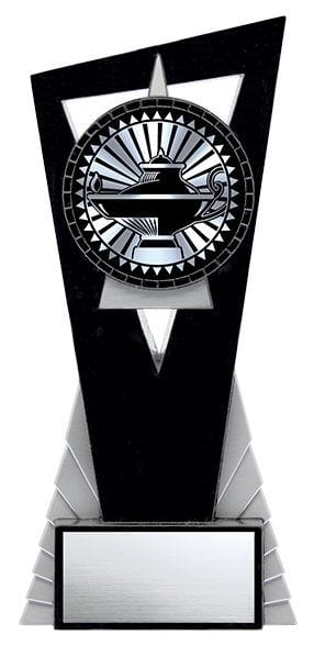 Academic Solar Stand Trophy 7