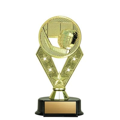 Alpha Activity trophy 6 1/2 inch