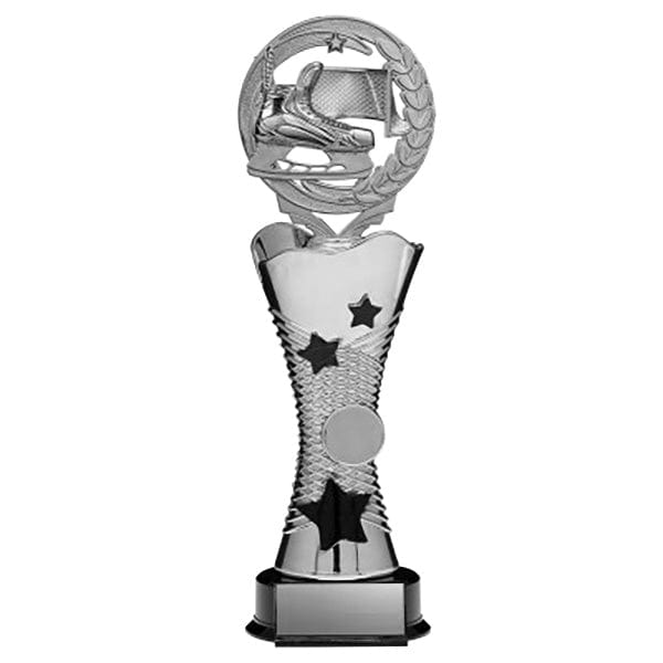Activity Trophy - Graphite Series - Bronze, Silver or Gold - 10