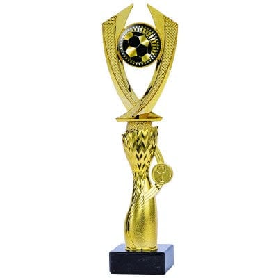 Activity Trophy - Solar Series - 2