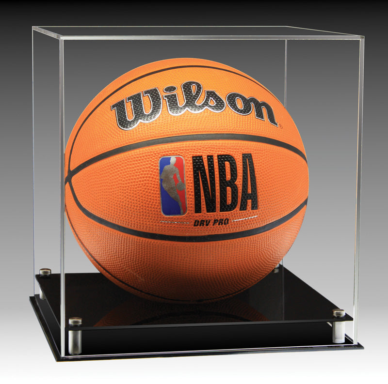 Display Case Basketball