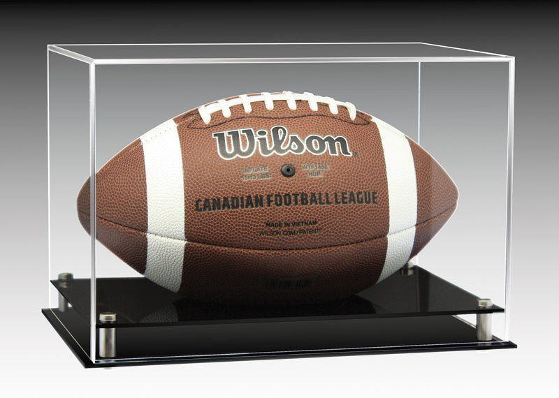 Display Case Football