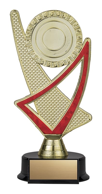 Alpha Series Triangle 2