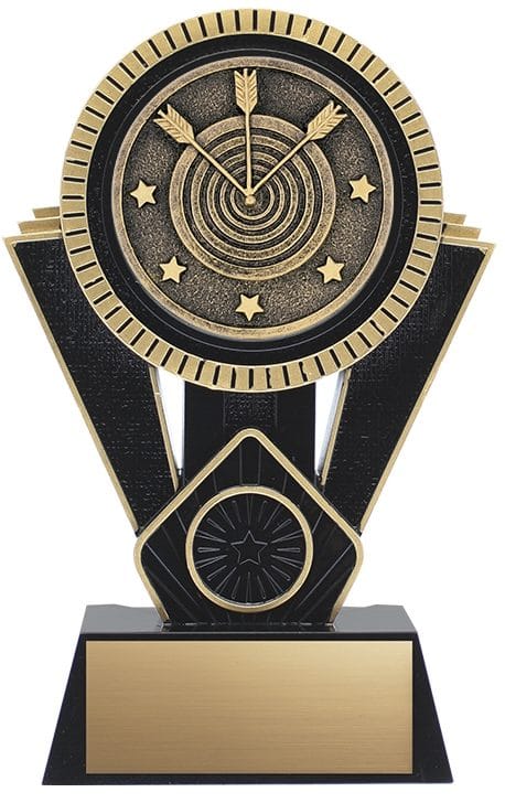 Apex Archery Resin Award – 7